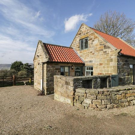 The Piggery Villa Whitby Eksteriør billede