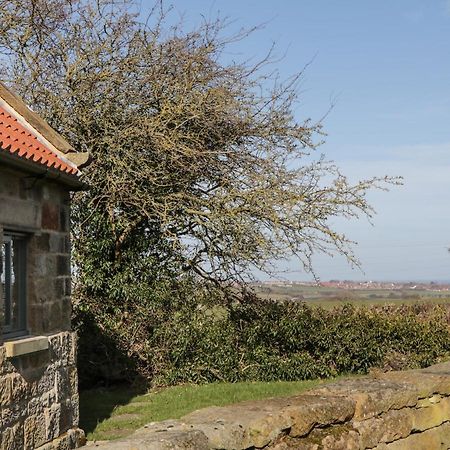 The Piggery Villa Whitby Eksteriør billede