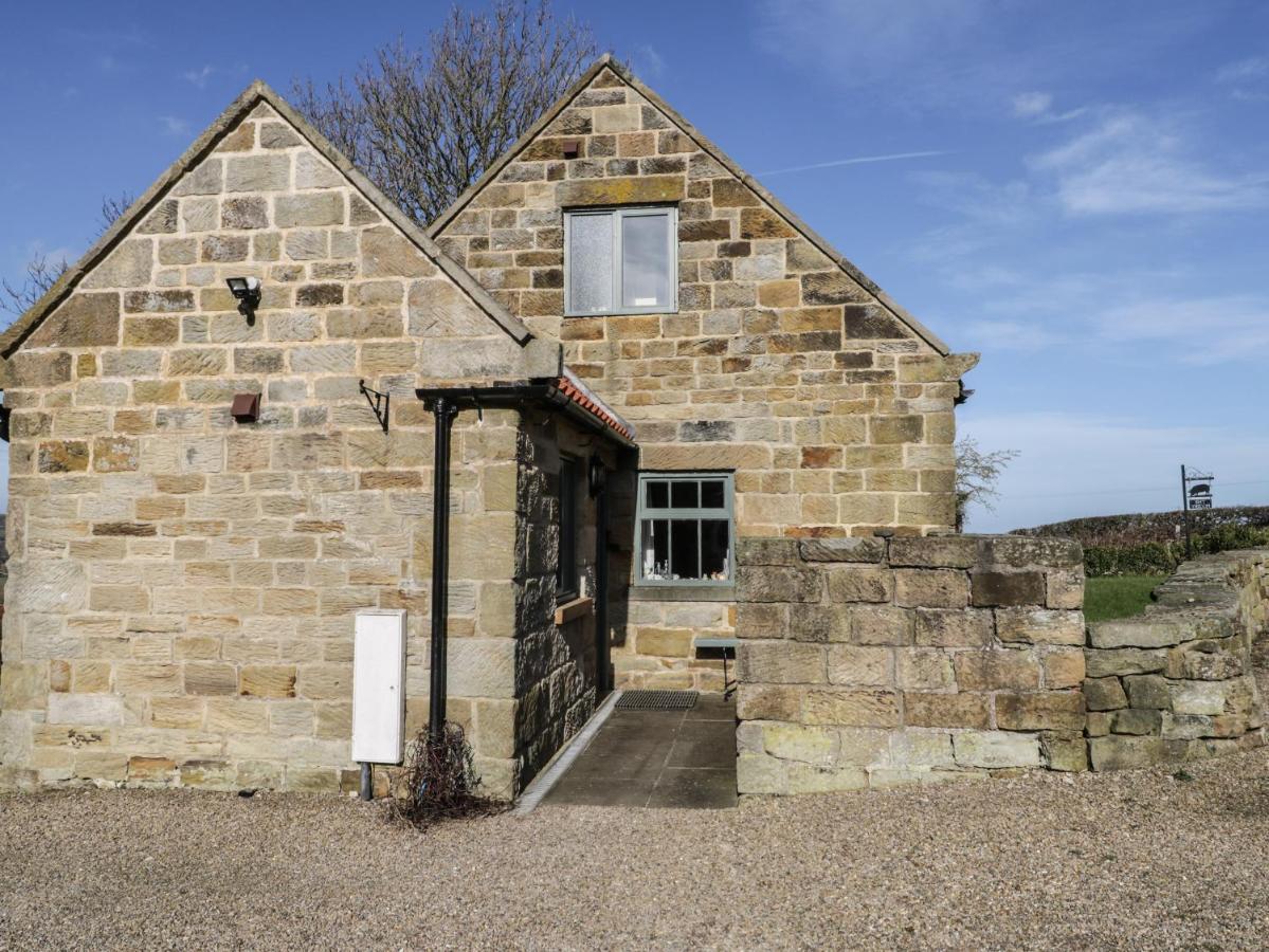 The Piggery Villa Whitby Eksteriør billede