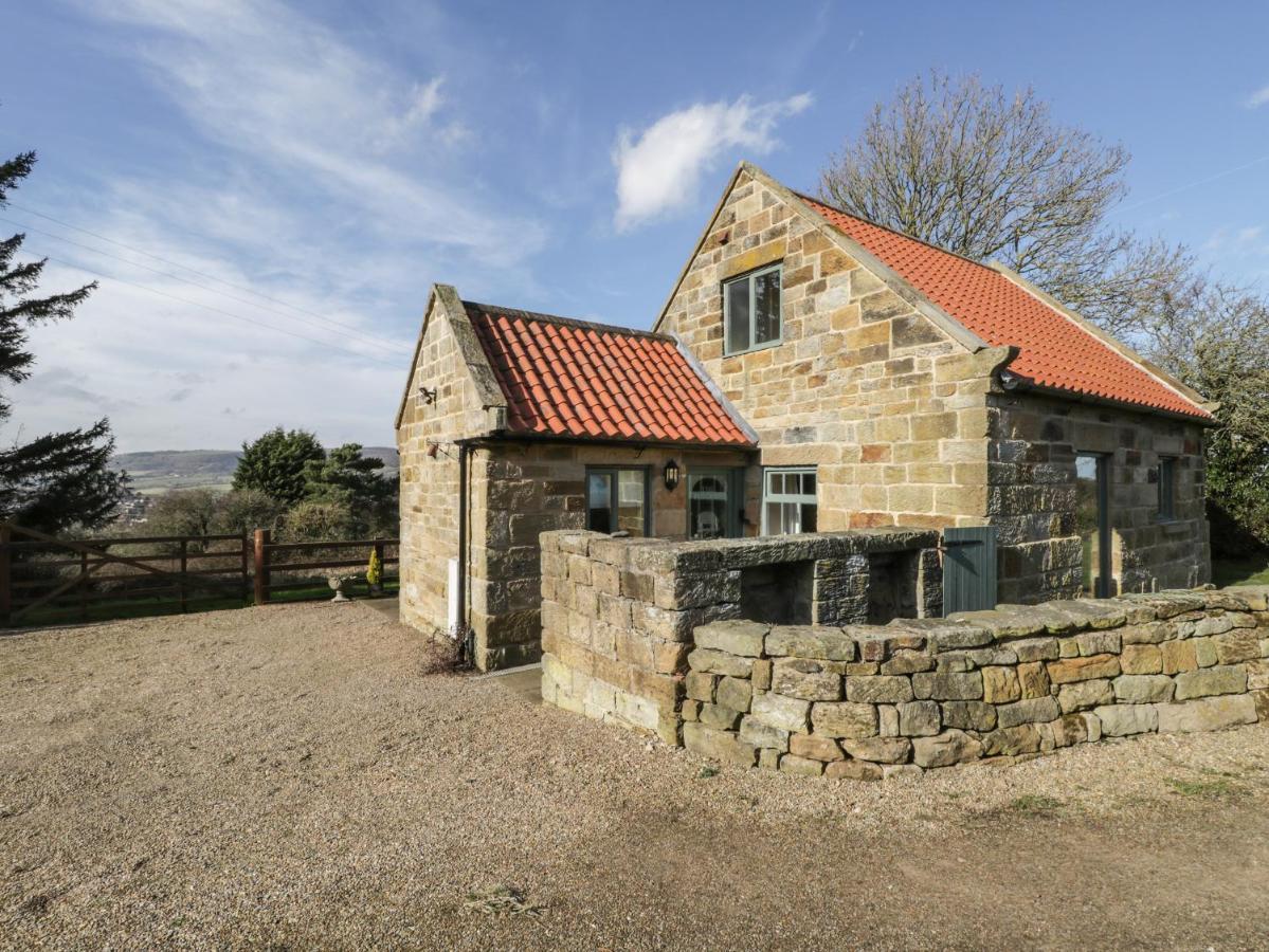 The Piggery Villa Whitby Eksteriør billede