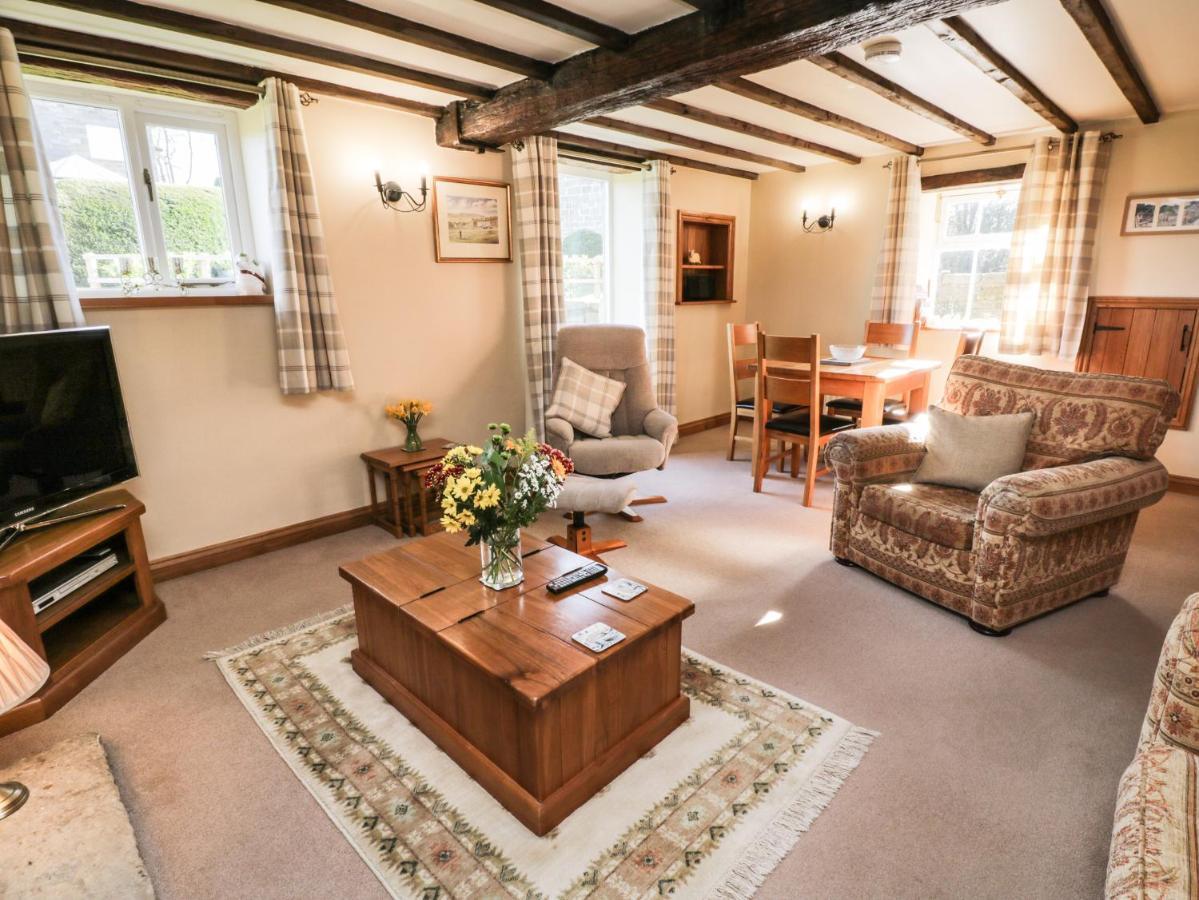 The Piggery Villa Whitby Eksteriør billede